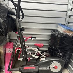 Elliptical 