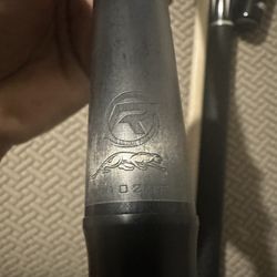 Predator Pool Cue (Blak Series)