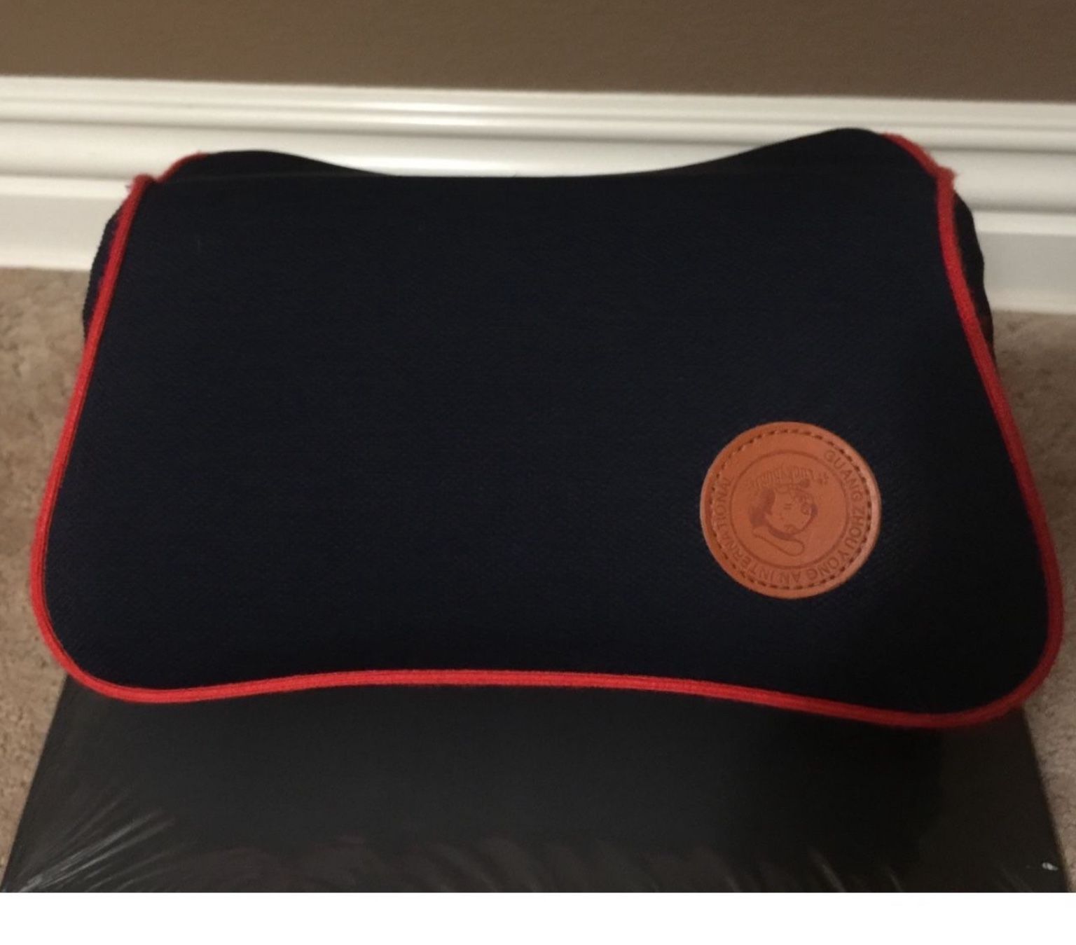 Car Pillow