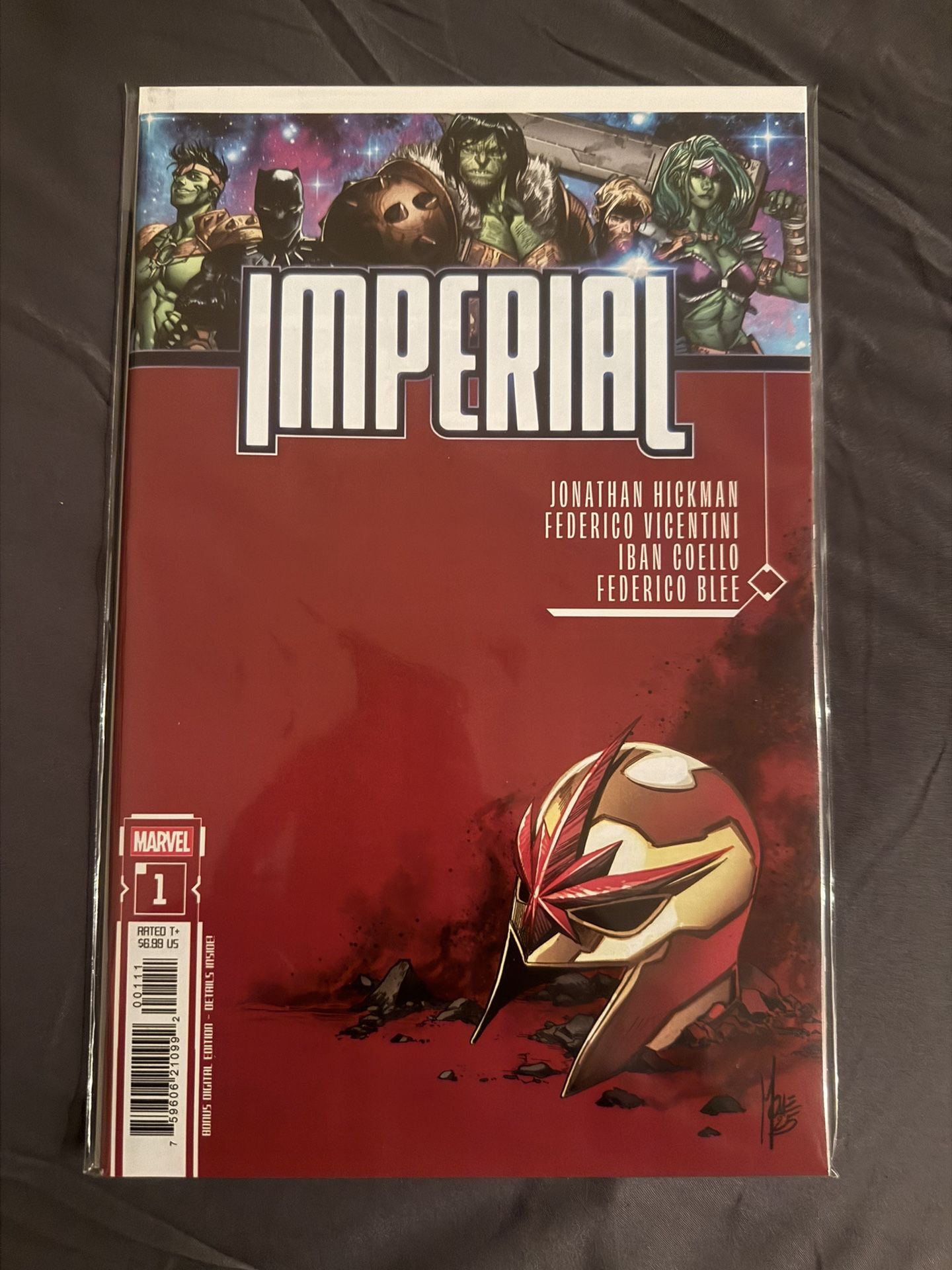 Imperial