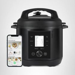 iQ Chef Pressure Smart 