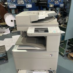 Printer Canon C5250 Printer