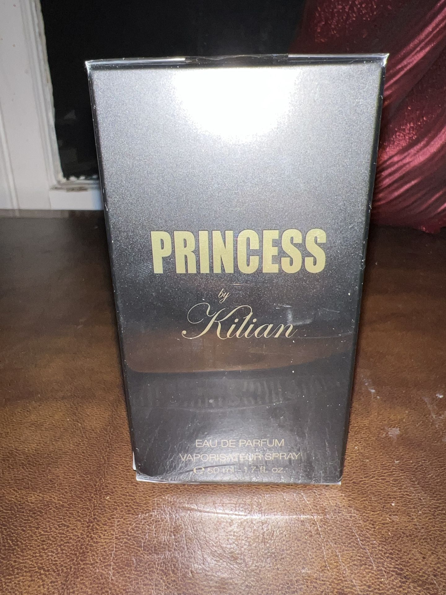 PRINCESS By Killian Oz Perfume Brand New in box from Sephora
