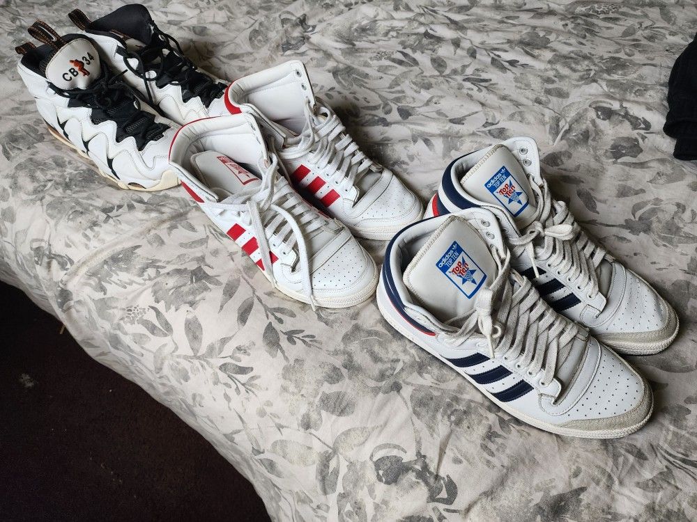 Shoes