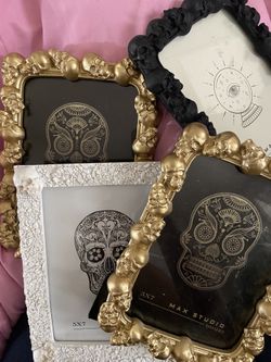 Skull Frames