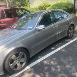 2003 C300