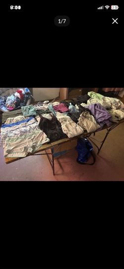 LULULEMON ALO $20 SUPER MOVING SALE
