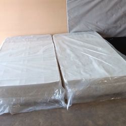 King Size Box Springs