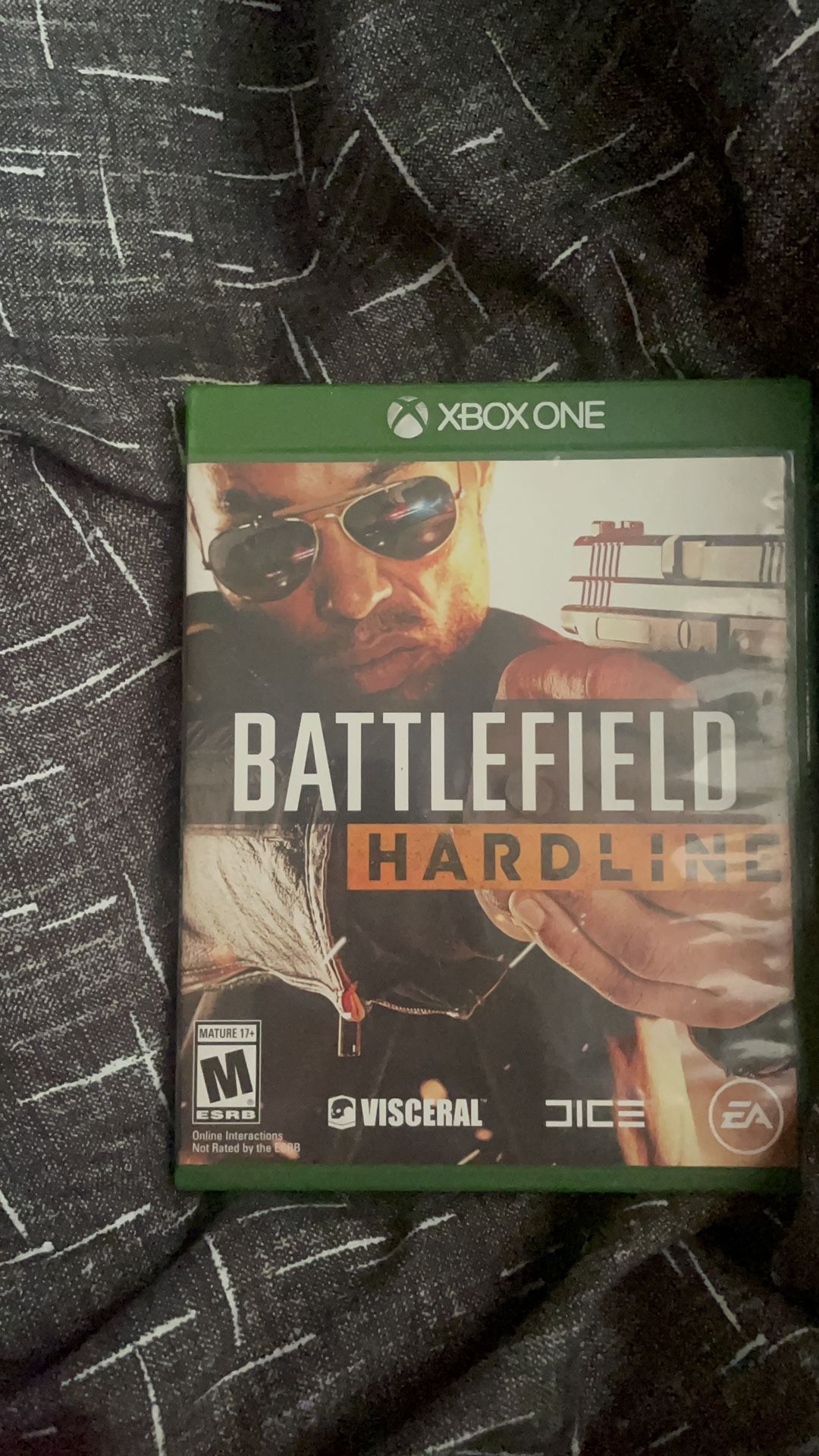Battlefield Hardline