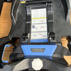 Doona Stroller 