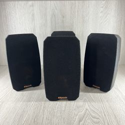 Klipsch 7-Speaker Home Theater