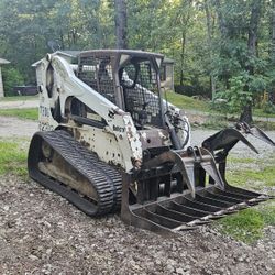 Bobcat T-300