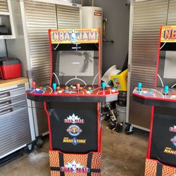 Arcade 