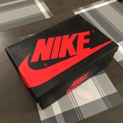 Air Jordan 1 Retro Size 6.5y