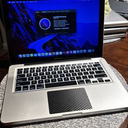 MacBook Pro mid 2009