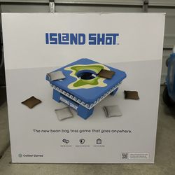 Island Shot Game Bundle