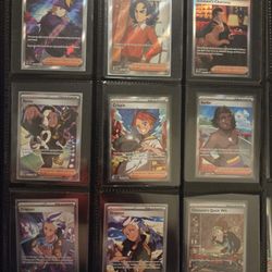 Pokemon Card . Looking For Trade .