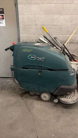 Noble Speed Scrub