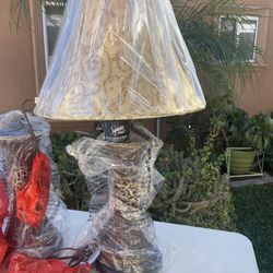 Brand New lamps