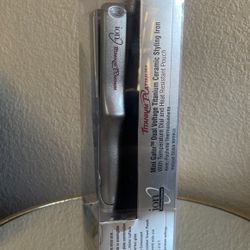 Ion Styling Iron 