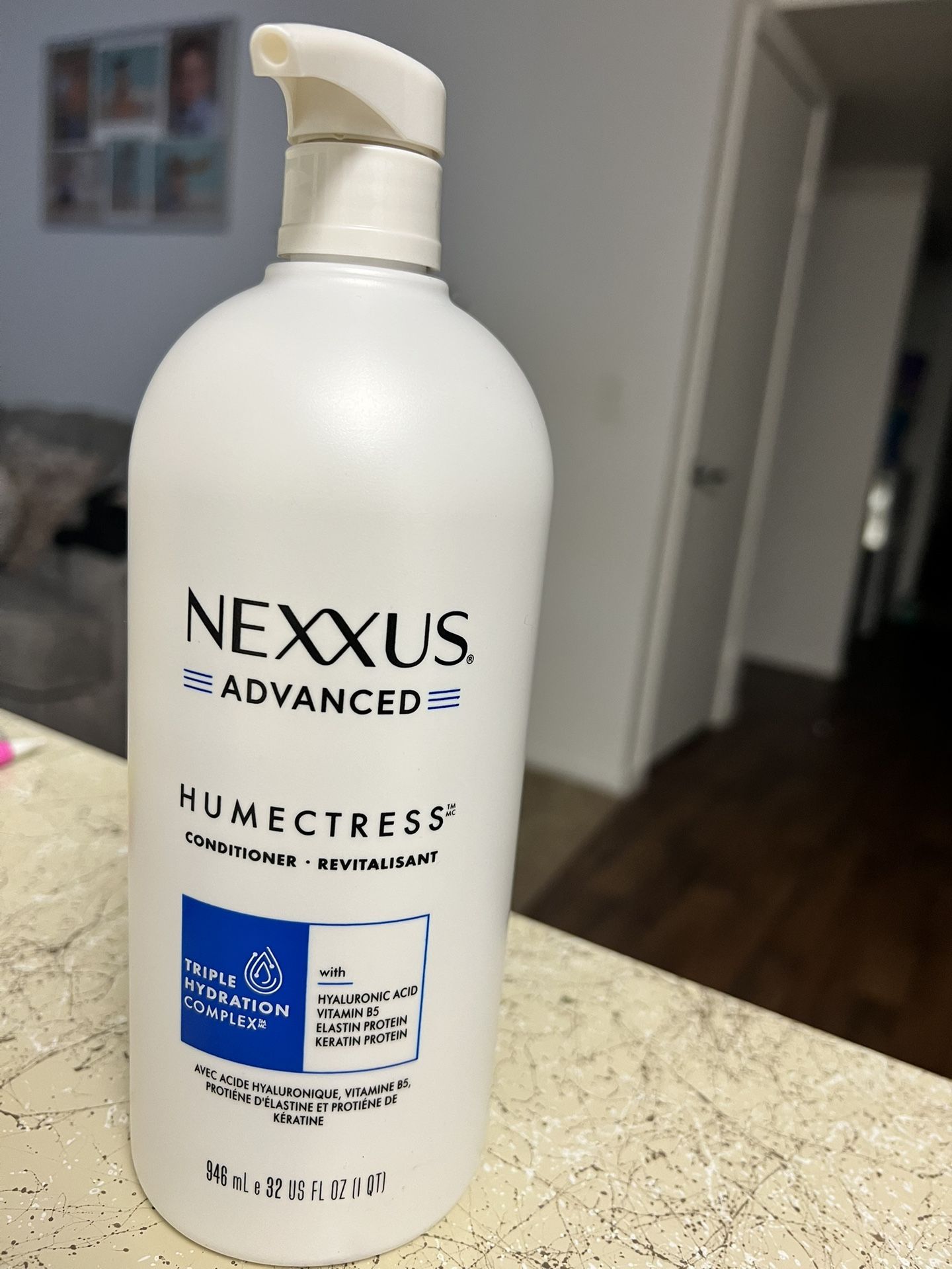 NEXXUS ADVANCE Hair Conditioner