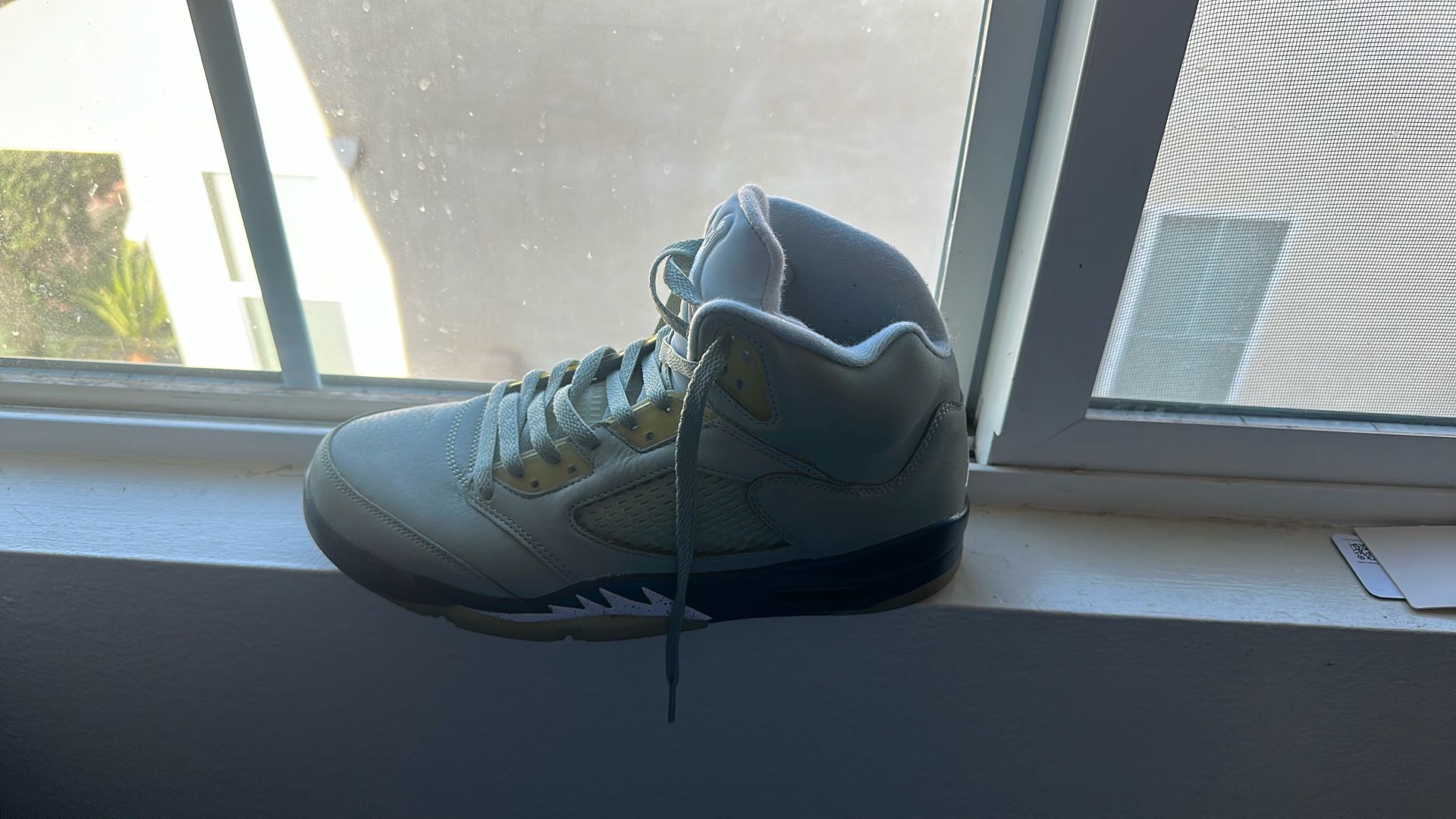 Jordan 5 Retro