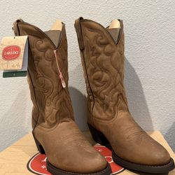 Women’s Boots, Laredo