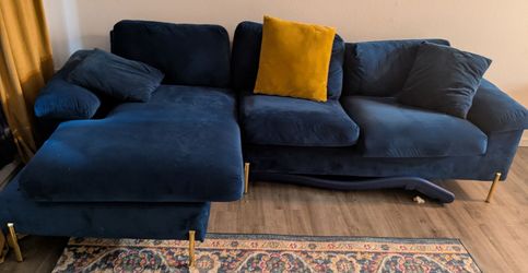 Free furniture