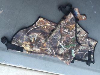 whitewater snake chaps