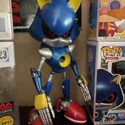 sonic collection 