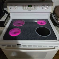 HOTPOINT Stove And Oven