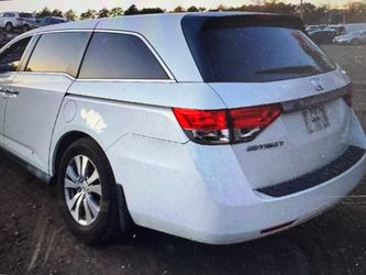 PARTS FOR Honda Odyssey