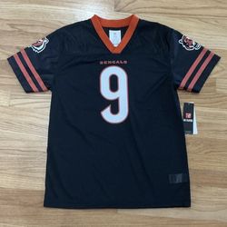 Joe Burrow Jersey BRAND NEW