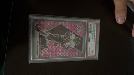 NFL cards