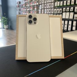 Apple iPhone 12 Pro Max 128GB Unlocked