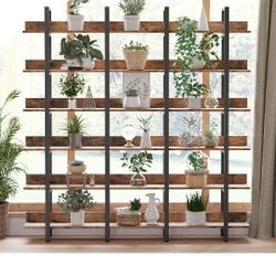 Brand New In Box Modern Shelving!!!