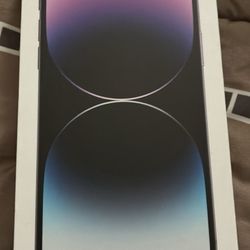 iPhone 14 PRO MAX 1TB