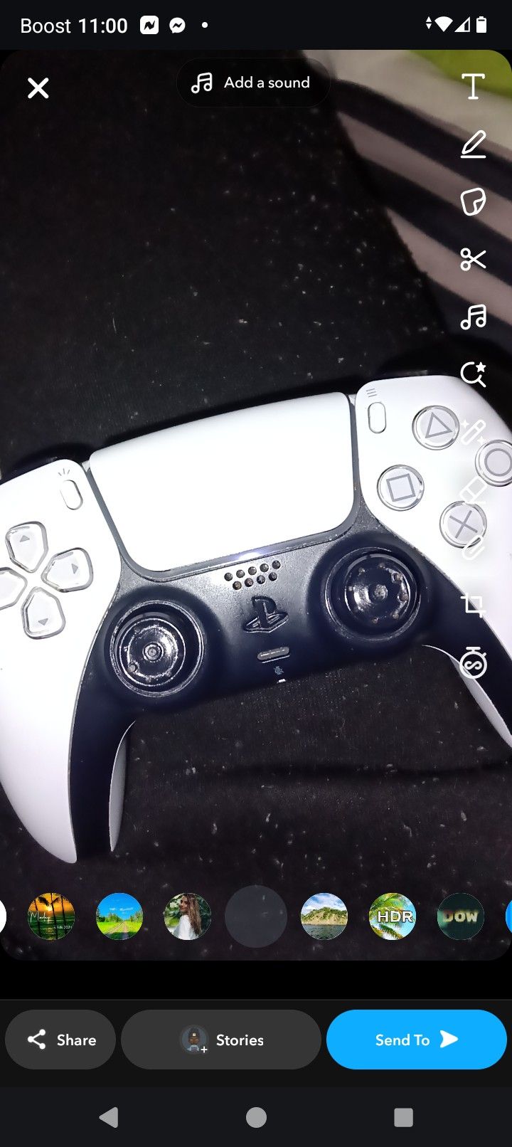 PS5 Controller