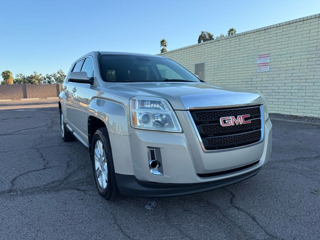 2012 GMC.TERRAIN.SLE, TWO OWNERS, CLEAN.AUTO-CHECK, COLD.AC, RUNS GREAT,Β NICE.CAR π