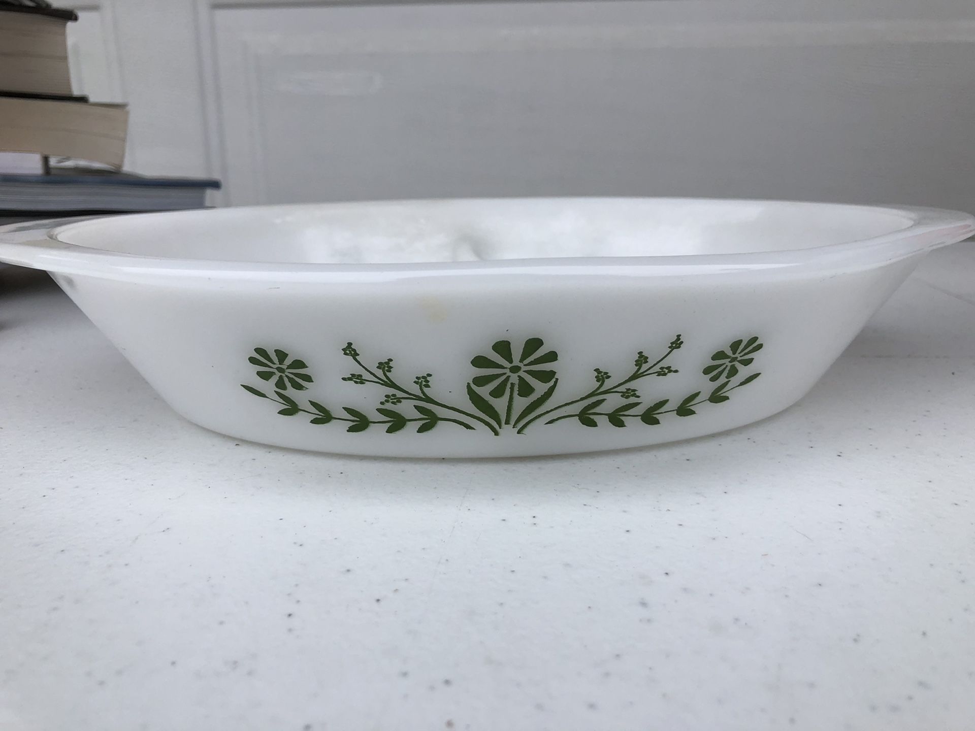 Corningware / Pyrex