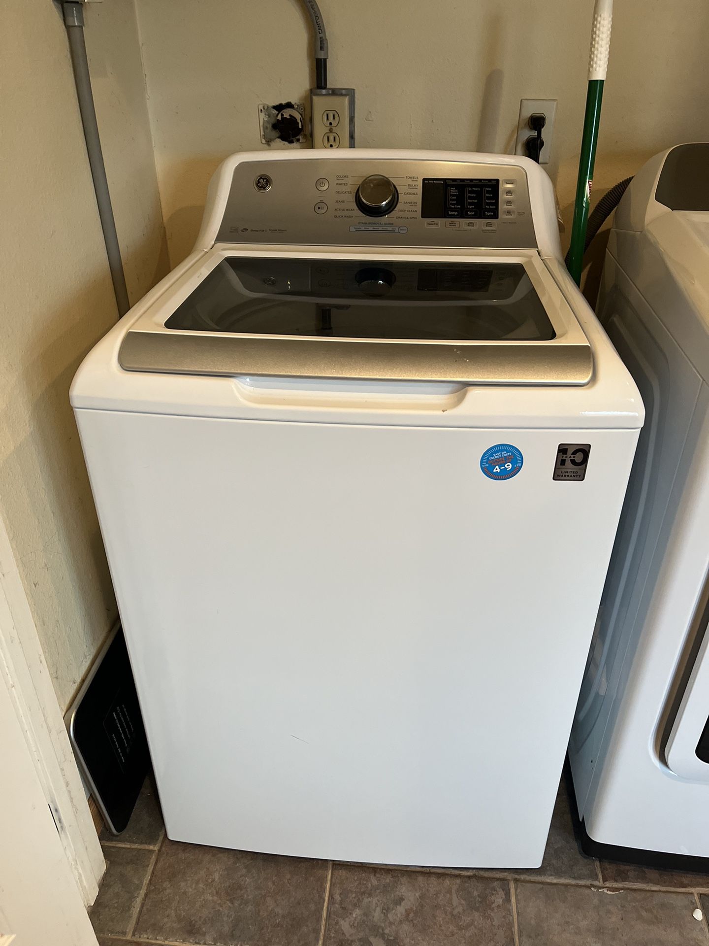 Washer & dryer for Sale in Mission Viejo, CA OfferUp