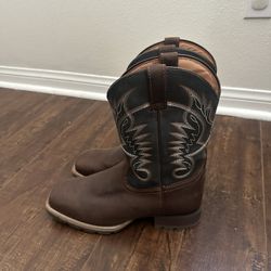Cowboy Boots 10.5