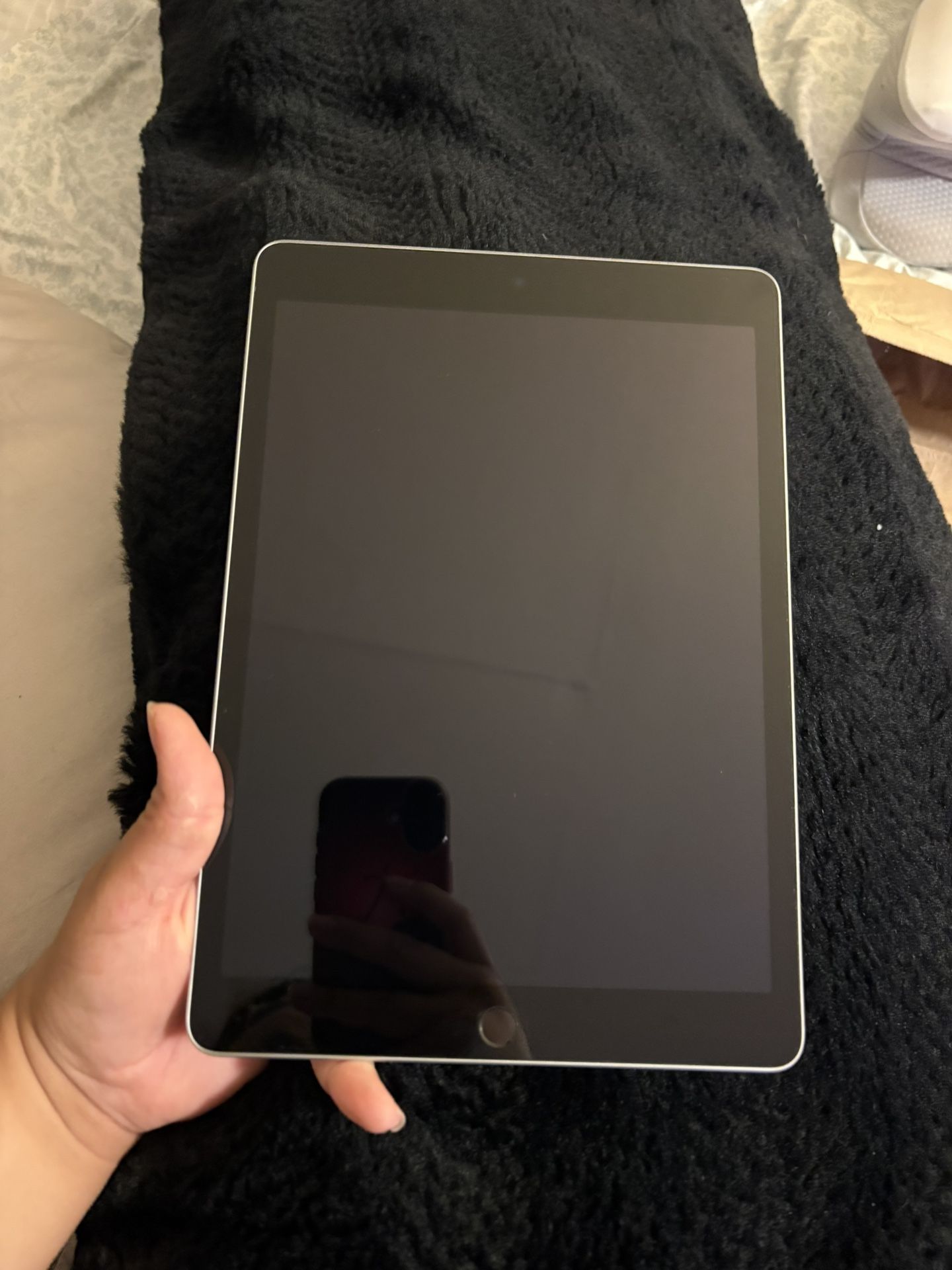 iPad 9th Generation 256 G