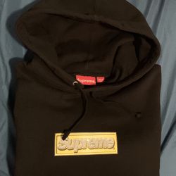 Supreme Bling Bogo Hoodie SS22 Size M for Sale in The Bronx, NY