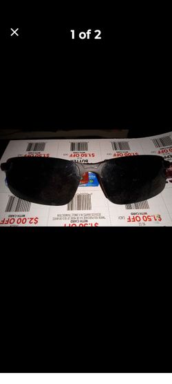 Sun glasses