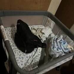 bassinet