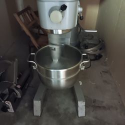Mixer Hobart 