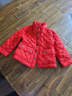 Baby clothes
