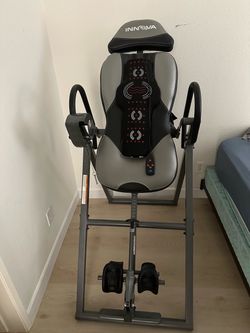 Inversion Table