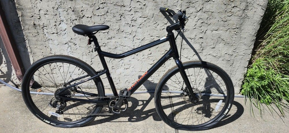 Cannondale Bike
